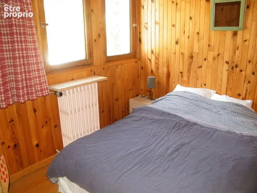 Maison Ancelle 8 pièce(s) 198 m2 - photo 13