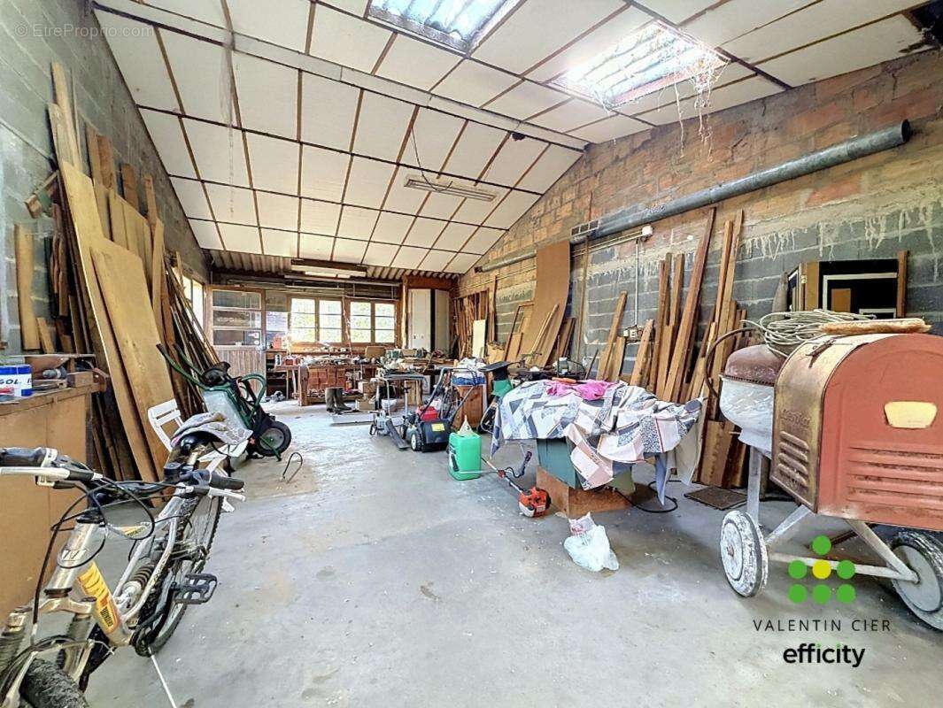 Maison 152 m² à Nogent-Sur-Eure  - photo 20