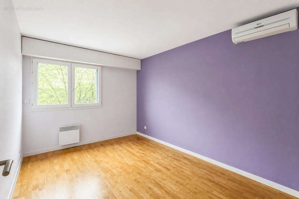 Lyon 4 - Appartement 126 m², terrasse, vue Saône, 1 garage - photo 10