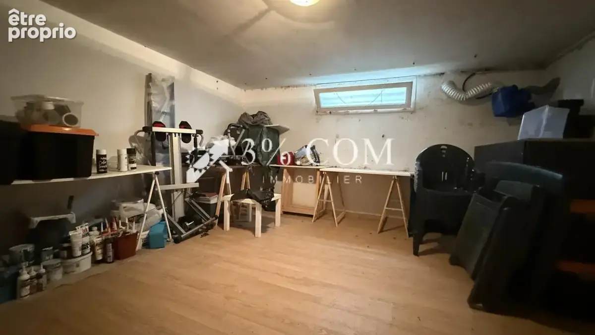 Chaleureuse maison familiale avec de nombreuses évolutions p - photo 14