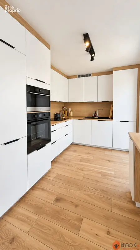 Maison 5 pièces 82 m² à vendre à Serris (77700) - photo 6