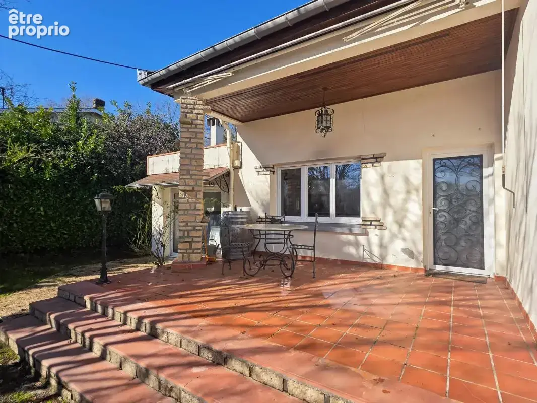 Spacieuse maison familiale à Montsaunès - photo 17