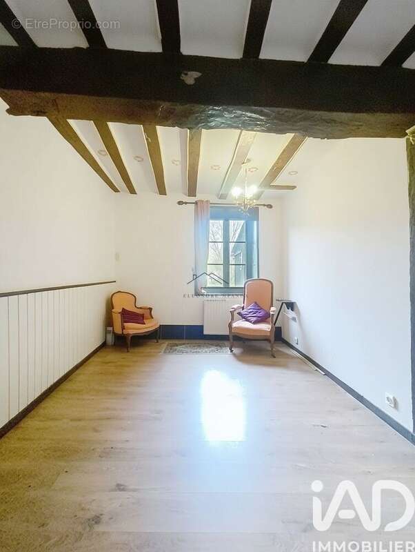 Photo 6 - Maison à SAINT-MARTIN-DU-TERTRE