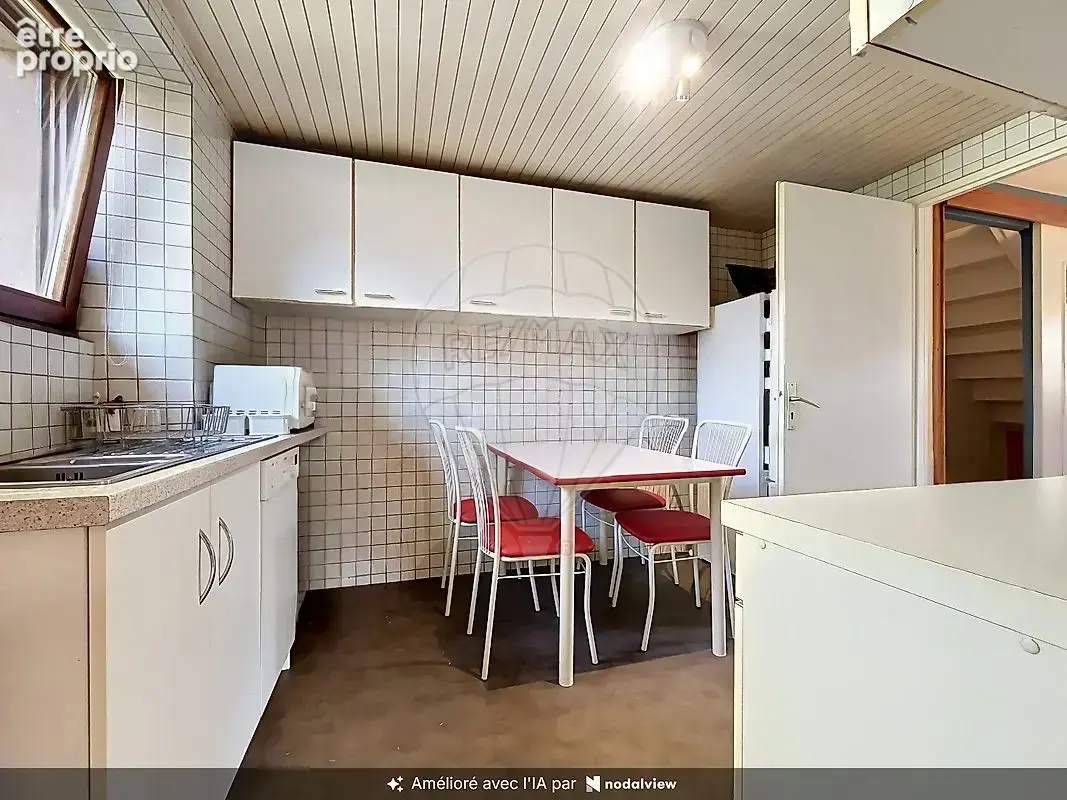 Maison 4 chambre(s) à vendre - photo 6