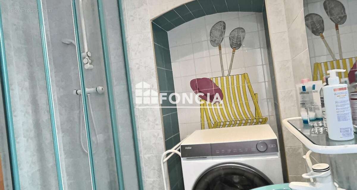 T6 - Appartement centre ville de Vienne-A voir Absolument - photo 9