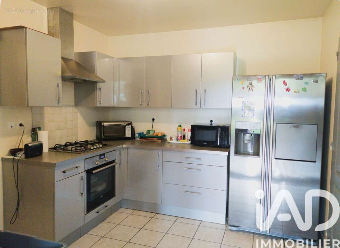 Photo 5 - Maison à VARENNES-LES-NARCY