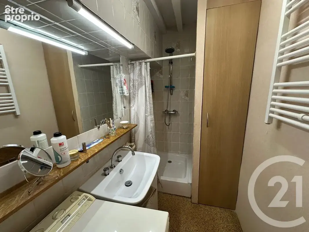 Maison 4 pièces 84 m² à vendre à Montreuillon (58800) - photo 8