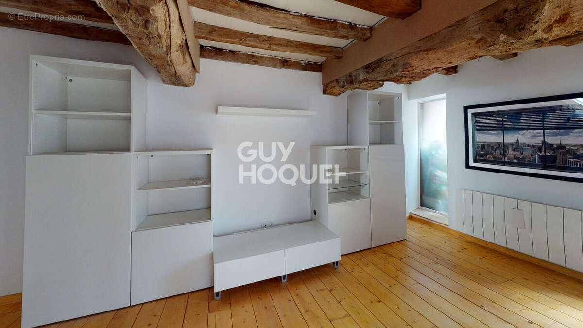 Maison à DOL-DE-BRETAGNE