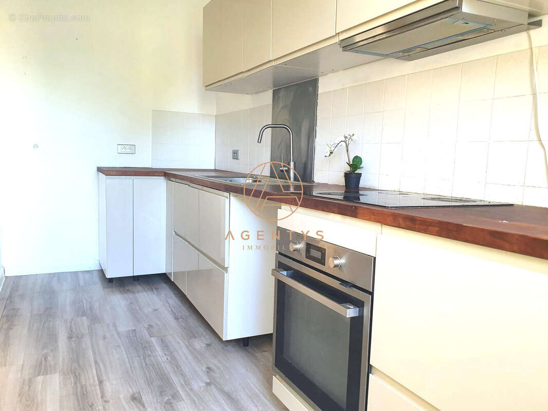 Maison 80 m² à Bry-Sur-Marne  - photo 3