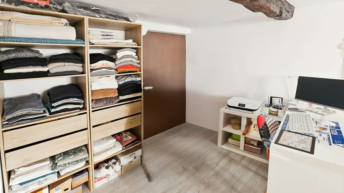 Appartement à CALLIAN