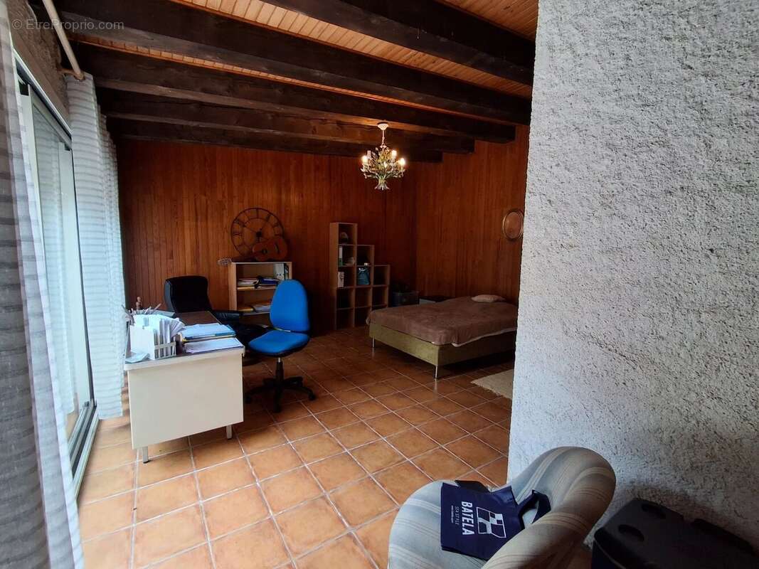 Maison à PERPIGNAN