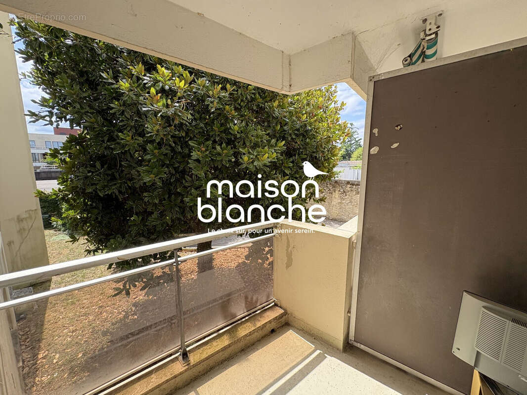 Appartement 39 m² à Bordeaux  - photo 7