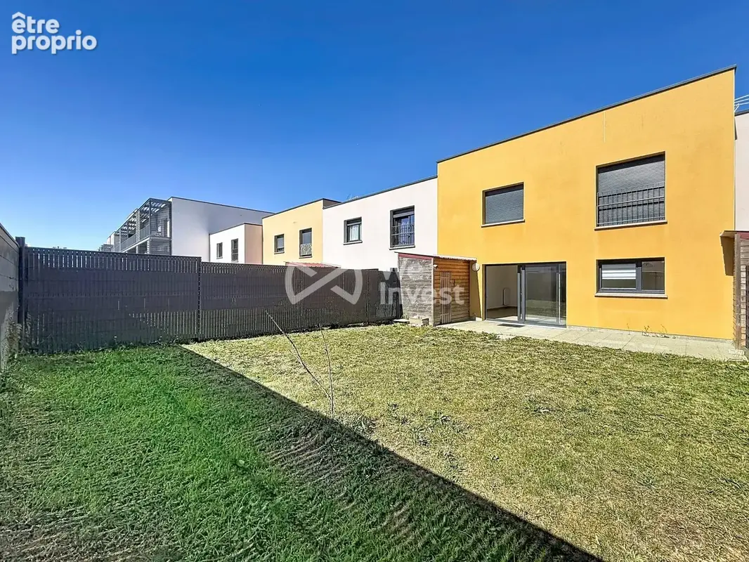 Maison 6 pièces 98 m² à vendre à Longwy (54400) - photo 2