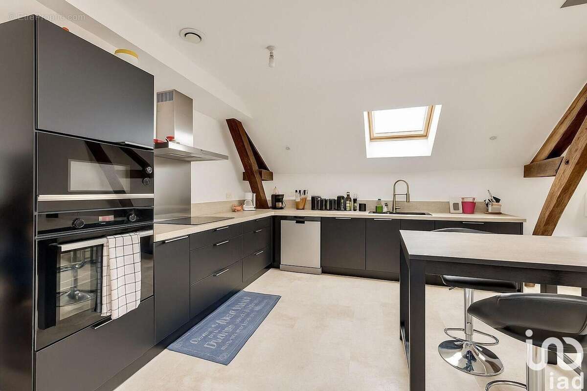 Photo 4 - Appartement à BRIGNANCOURT