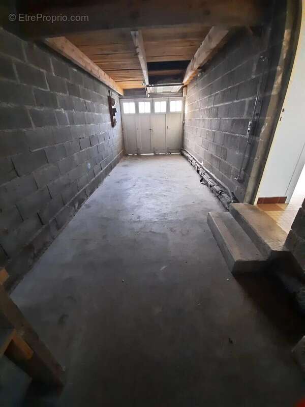 Maison de plain-pied - photo 8