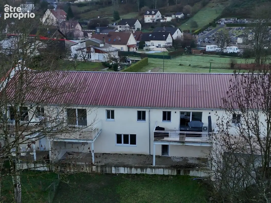 Appartement à BEURE