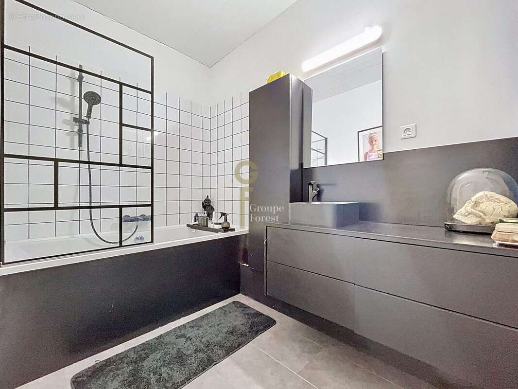 Maison à QUESNOY-SUR-DEULE