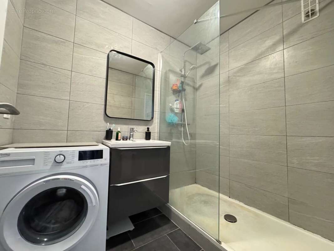 Appartement à CHAMPIGNY-SUR-MARNE