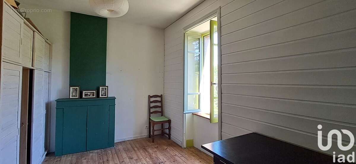 Photo 9 - Maison à RECOUBEAU-JANSAC