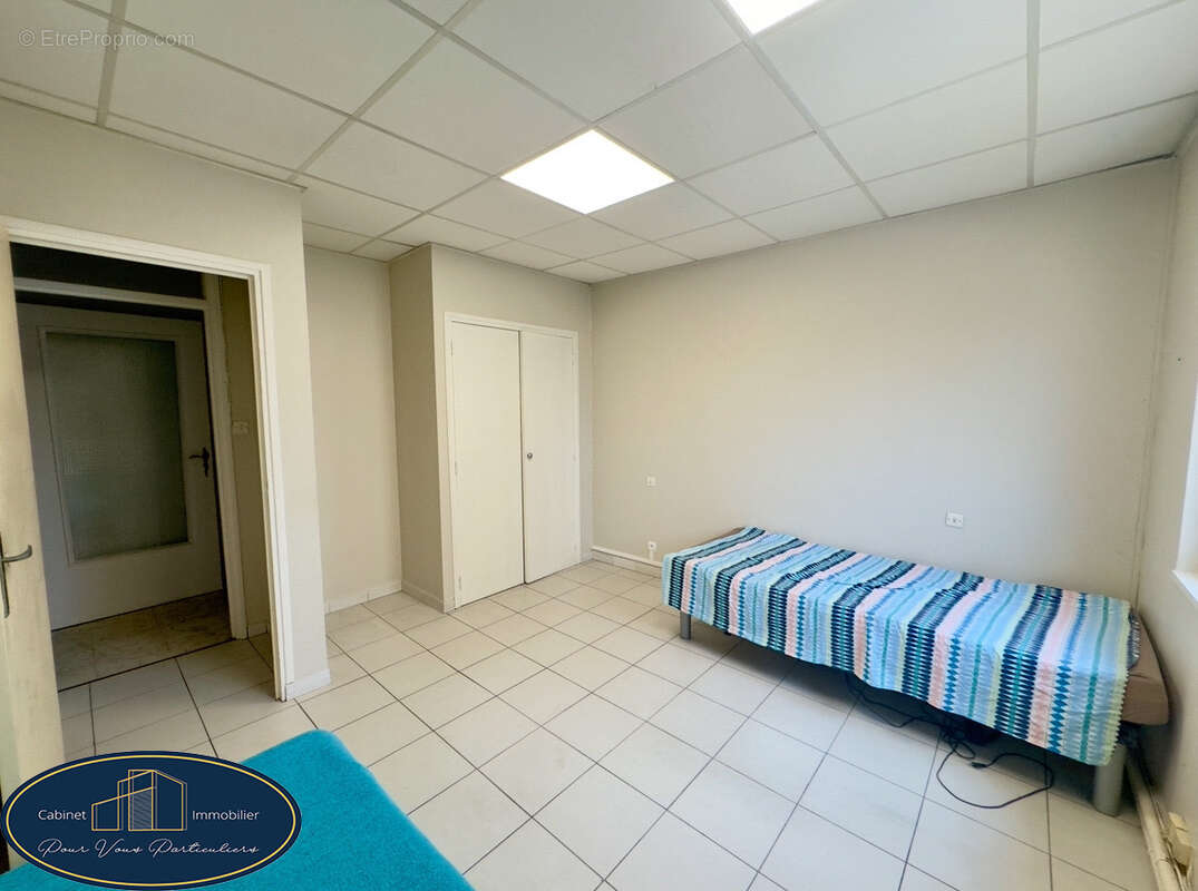 Appartement à PROUVY