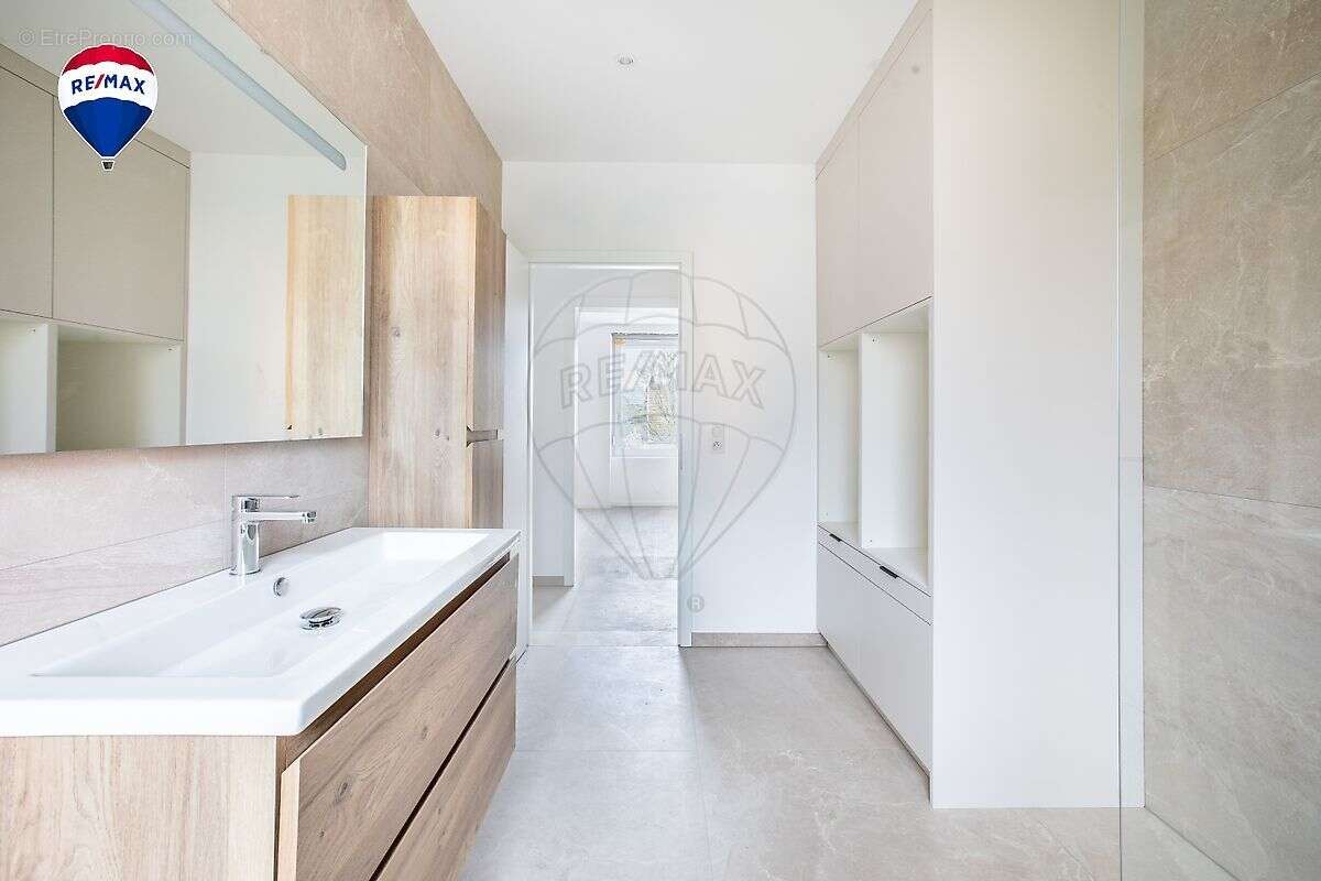 Appartement à MULHOUSE