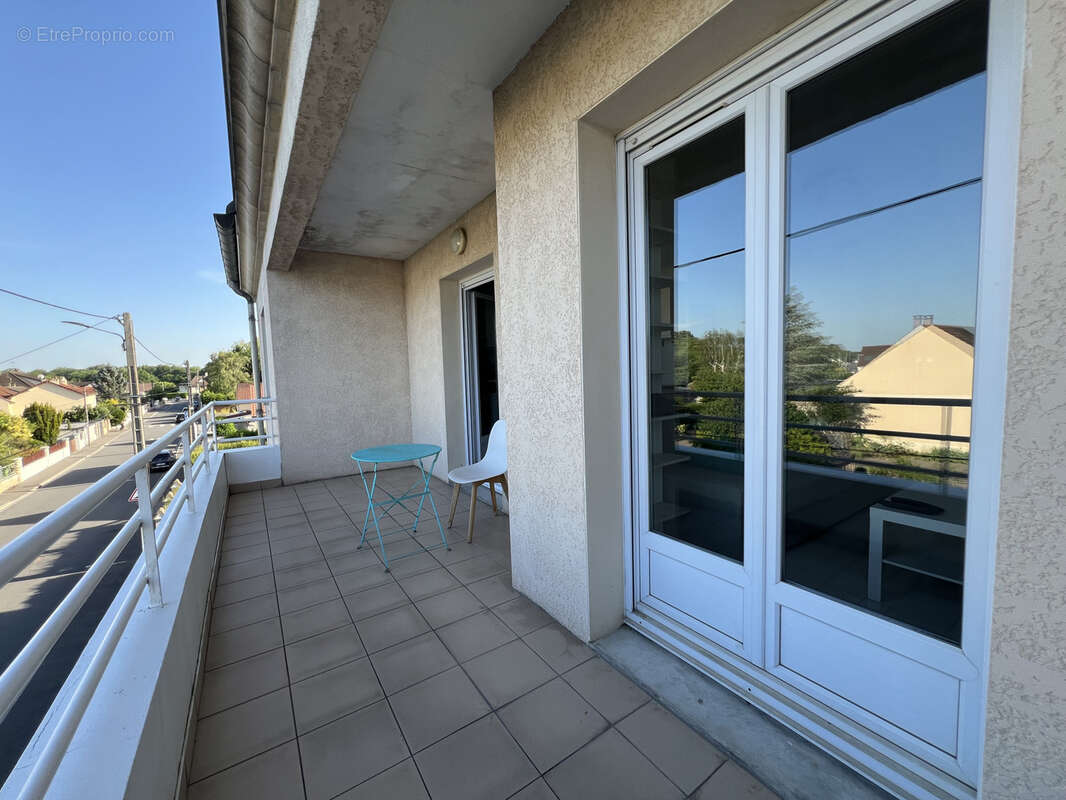 Appartement à SENS