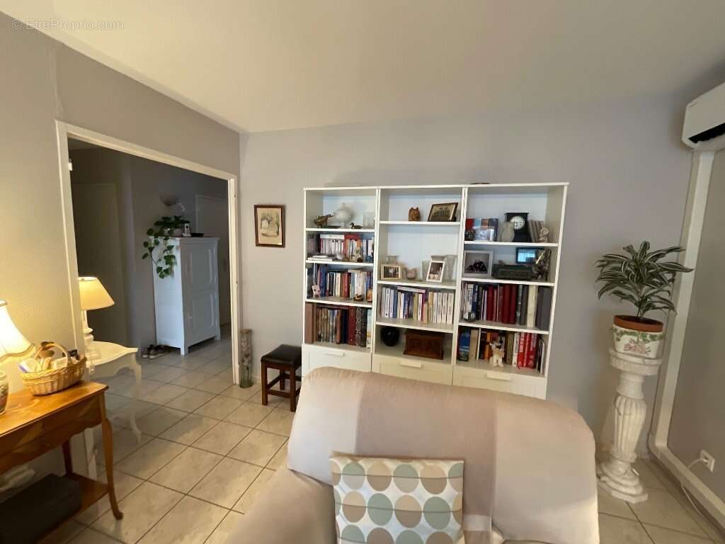 Appartement à BONSON
