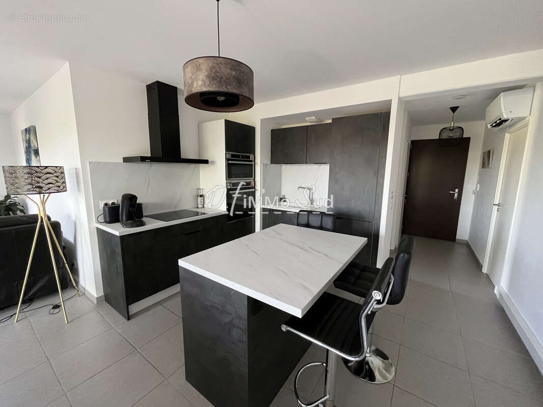 Appartement T4 de 79,80 m2 avec garage, parking et cellier - photo 6