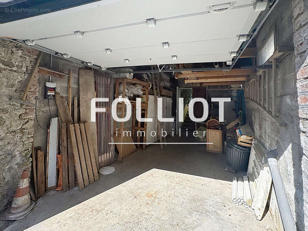 Maison à vendre à Coutances - 4 pièces, 70 m² avec jardin et garage - photo 8