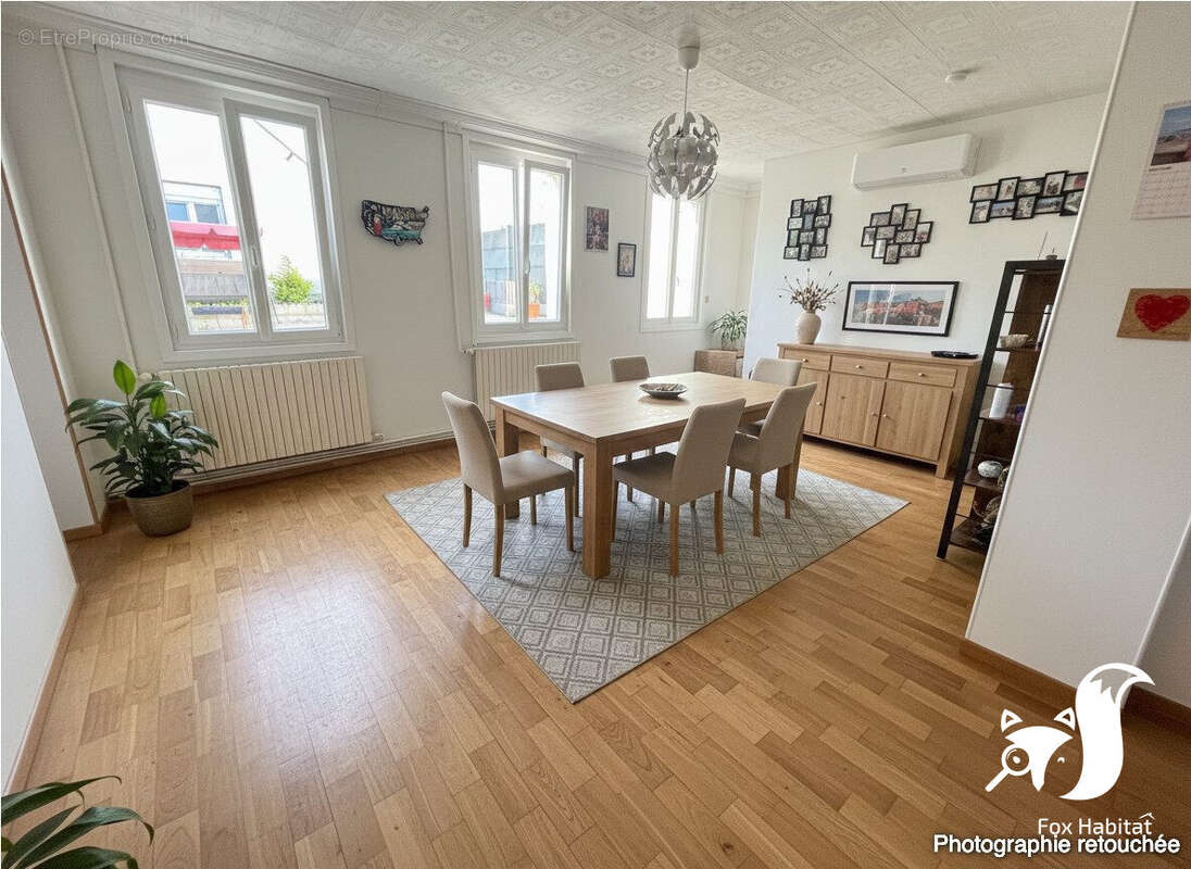 Maison à VILLERS-OUTREAUX