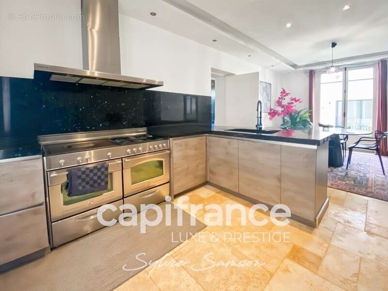 Maison à MANTES-LA-JOLIE