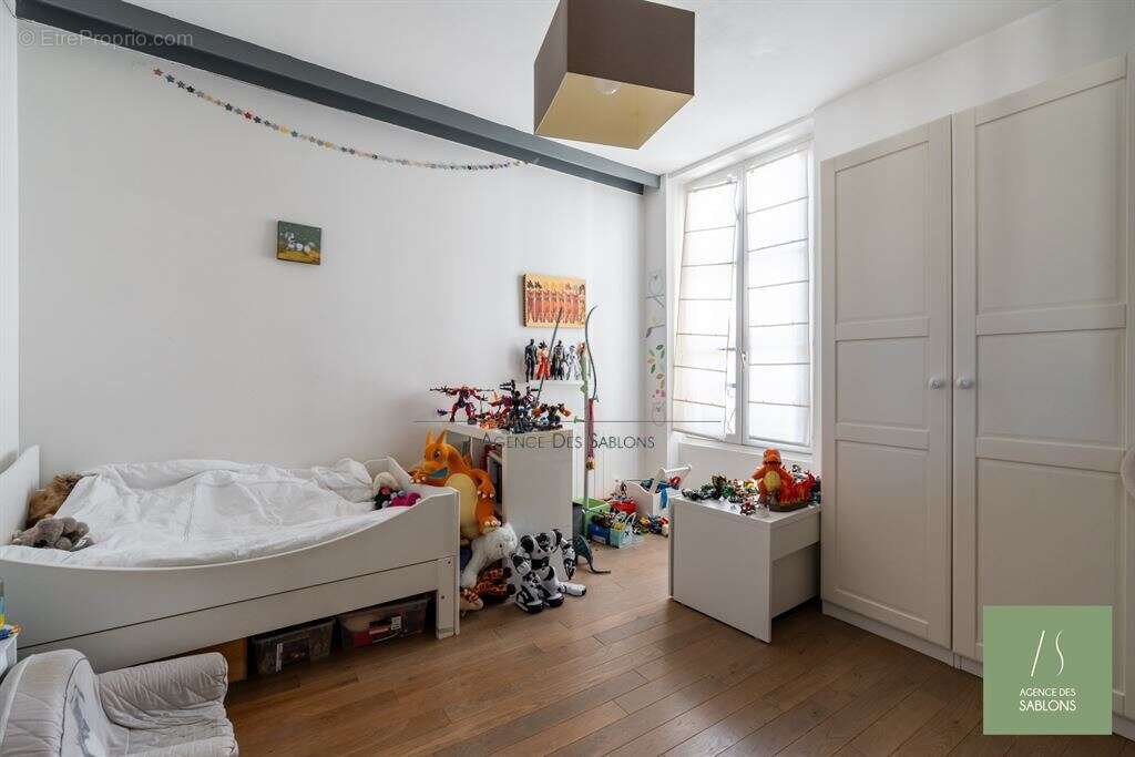 Maison à CROISSY-SUR-SEINE