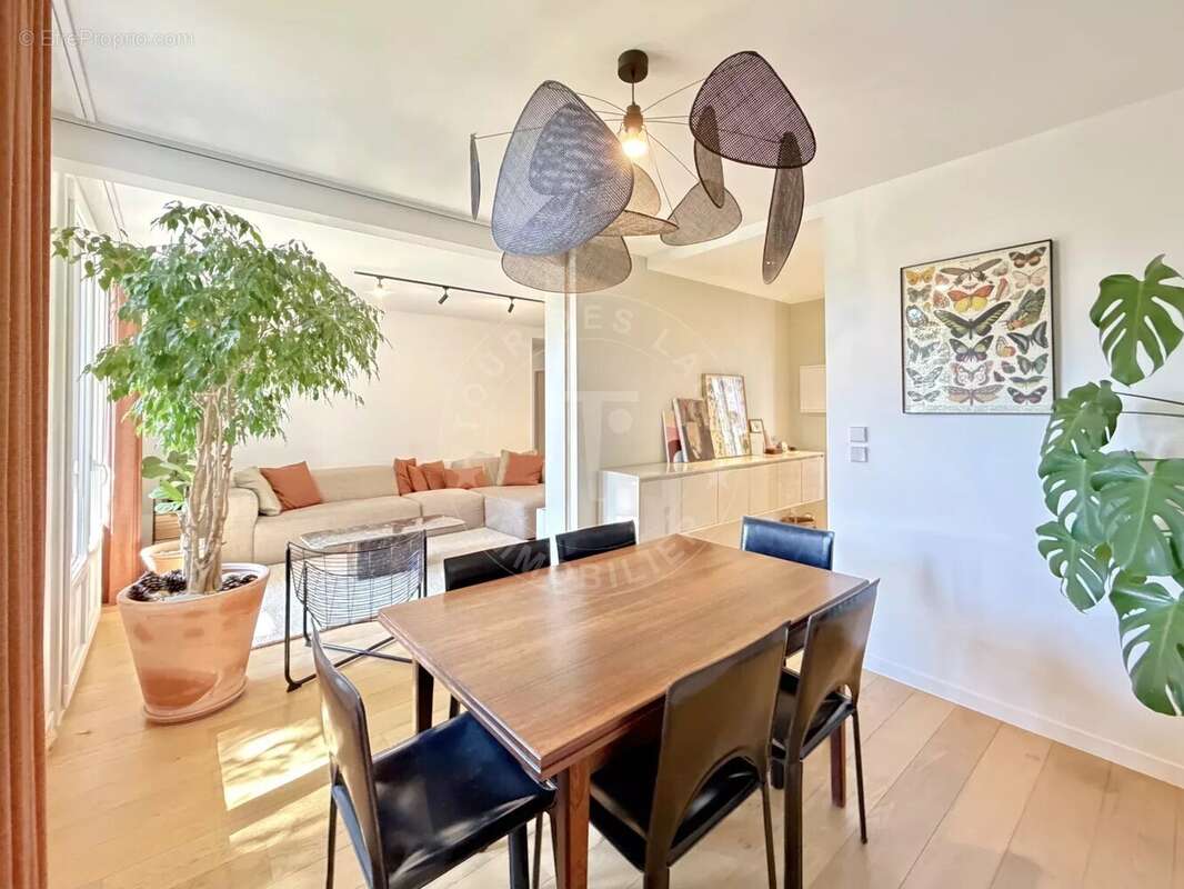 Appartement à ANNECY-LE-VIEUX