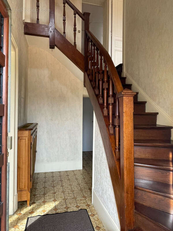 Maison à SAINT-PIERRE-LES-ELBEUF