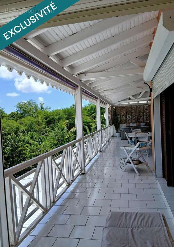 Photo 5 - Maison à LE FRANCOIS