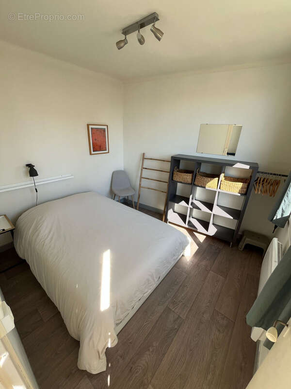 Maison à LES SABLES-D&#039;OLONNE