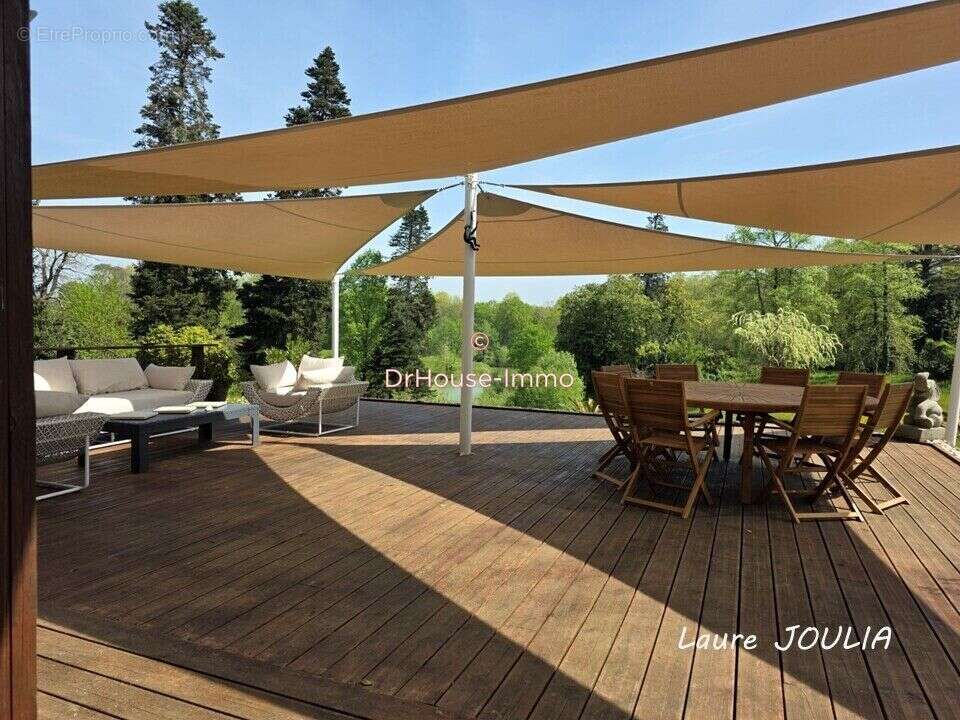 Appartement à SAINT-MARTIN-DE-SEIGNANX