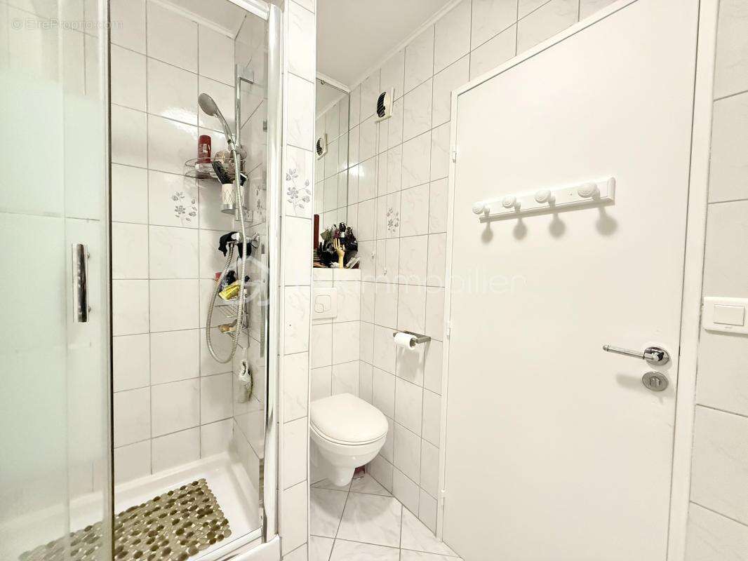 Appartement à PARIS-13E