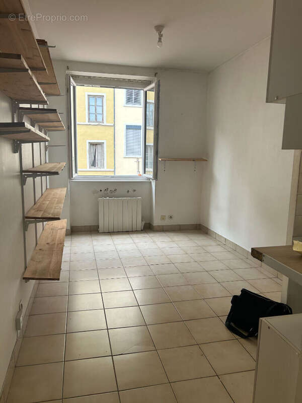 Appartement à LYON-1E
