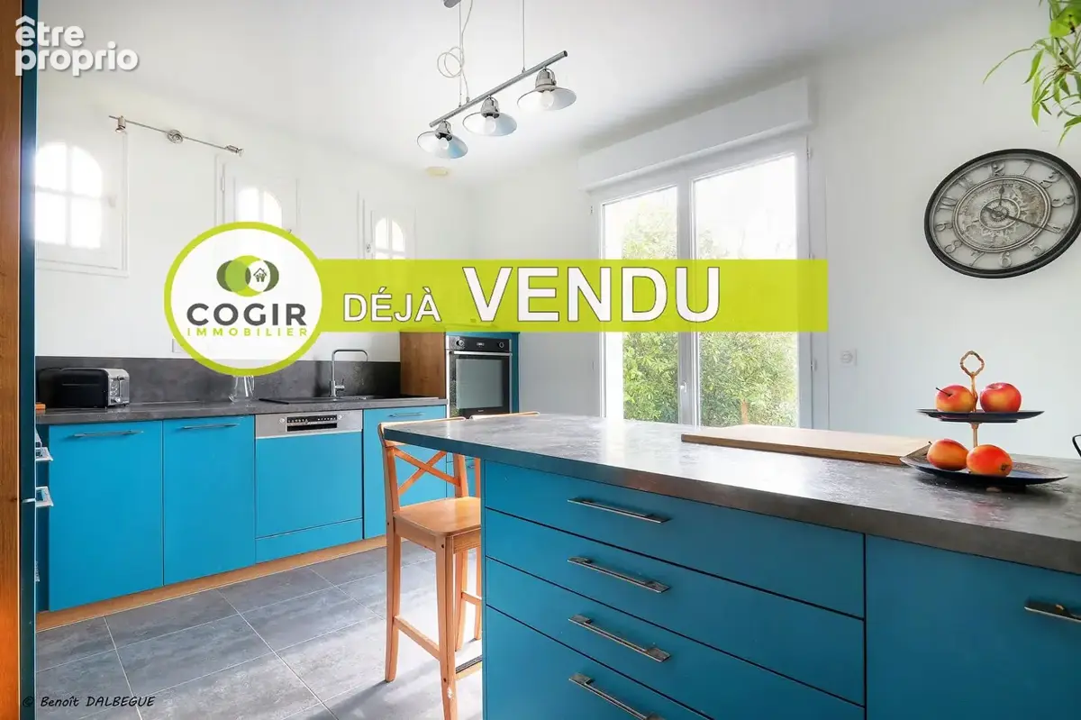 Maison 7 pièces 146m² - LE RHEU 35650 - photo 6