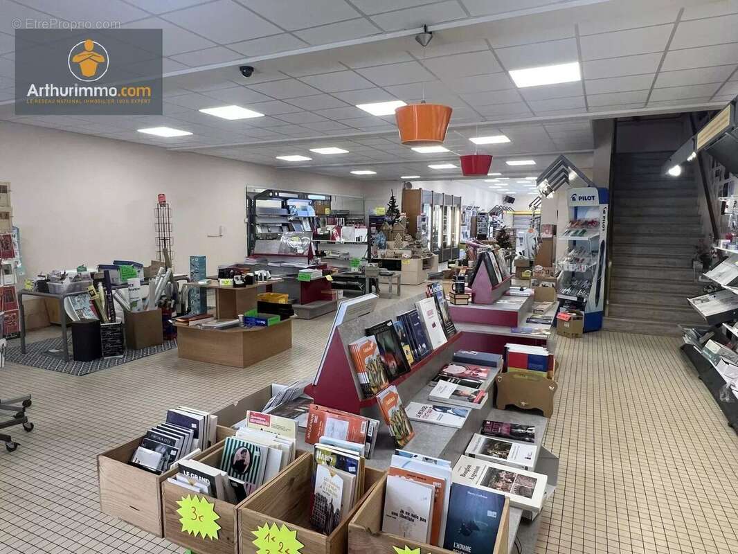 Vente Bureau-local Marmande(47200) 195 100ï¿œ - photo 2