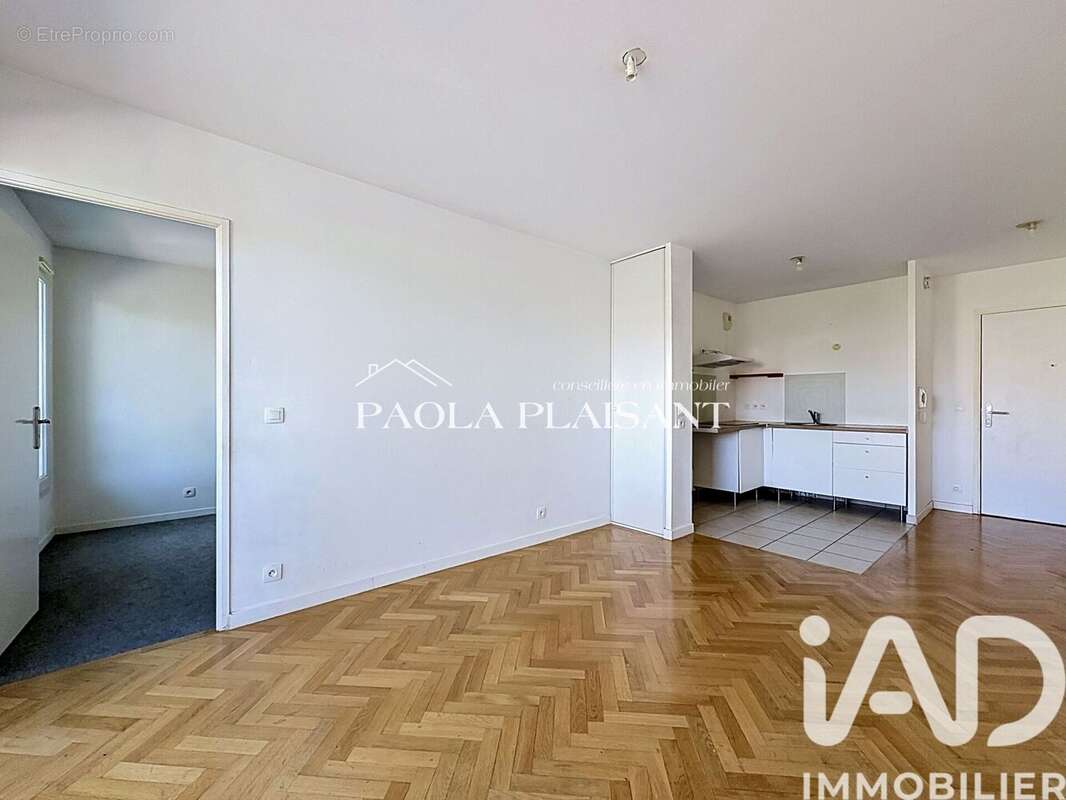 Photo 3 - Appartement à ERMONT