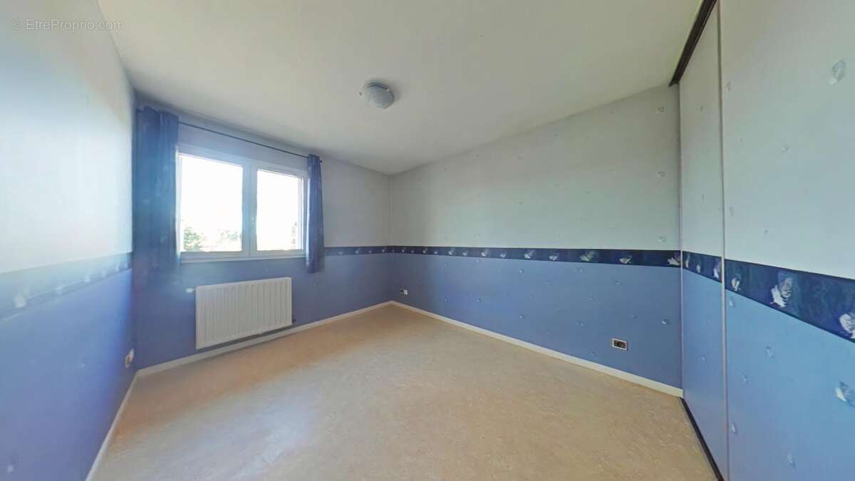 Appartement à PLAISANCE-DU-TOUCH