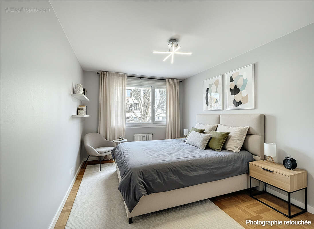Appartement à BOIS-COLOMBES