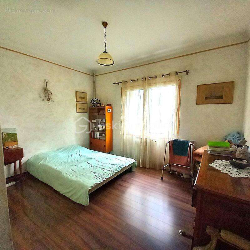 Maison à MONTPELLIER