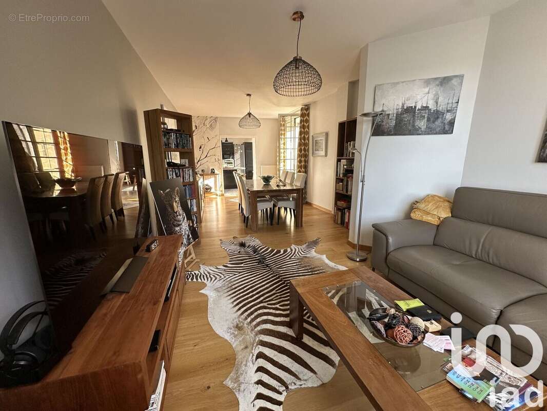 Photo 5 - Appartement à GRANVILLE