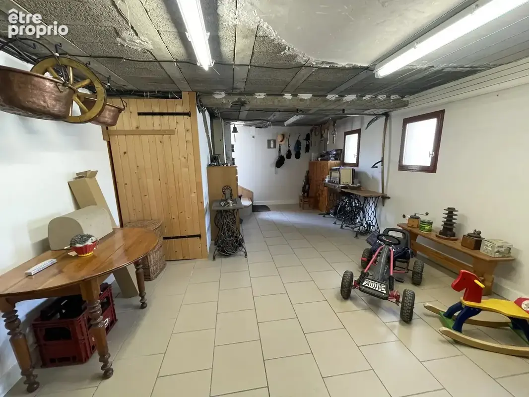 À VENDRE - Maison 77 m2 habitables et 152 m2 surface totale, 850 m2 terrain - photo 19
