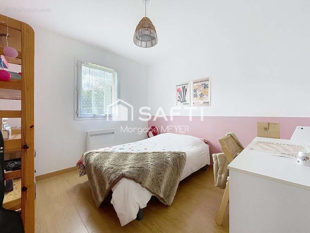 Photo 5 - Maison à HERBIGNAC