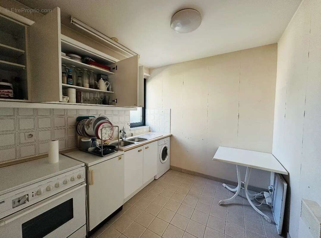 Appartement à PUTEAUX