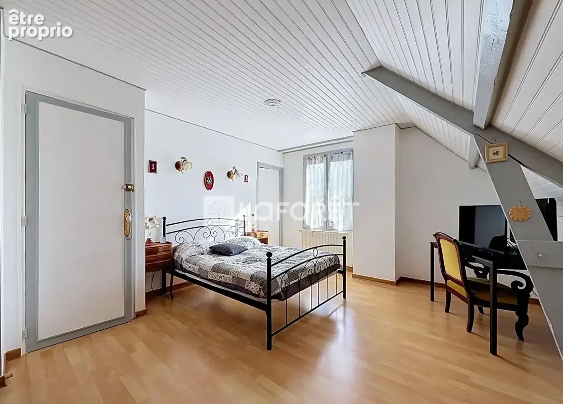 Maison proche centre-ville de Gaillon - photo 9